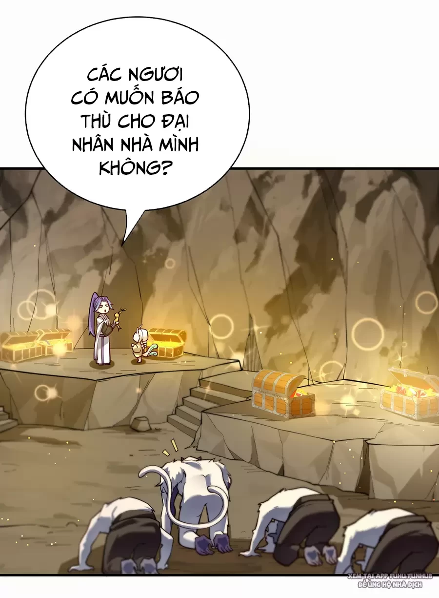 Đồ Đệ Của Ta Là Nữ Đế Chapter 99 - Next Chapter 100