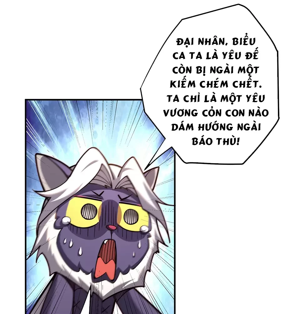 Đồ Đệ Của Ta Là Nữ Đế Chapter 99 - Next Chapter 100