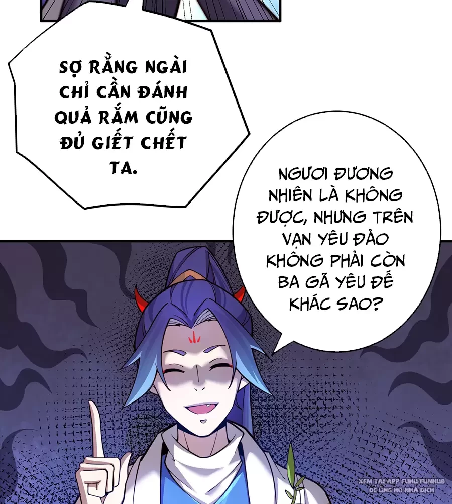Đồ Đệ Của Ta Là Nữ Đế Chapter 99 - Next Chapter 100