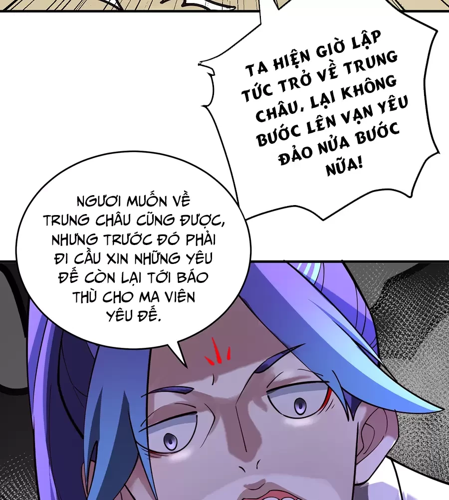 Đồ Đệ Của Ta Là Nữ Đế Chapter 99 - Next Chapter 100