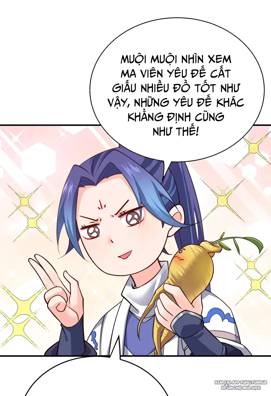 Đồ Đệ Của Ta Là Nữ Đế Chapter 99 - Next Chapter 100