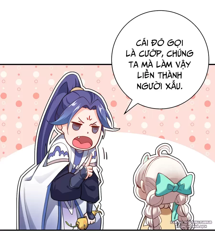 Đồ Đệ Của Ta Là Nữ Đế Chapter 99 - Next Chapter 100