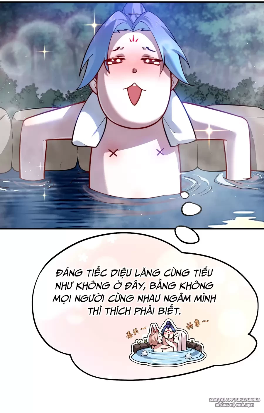 Đồ Đệ Của Ta Là Nữ Đế Chapter 99 - Next Chapter 100