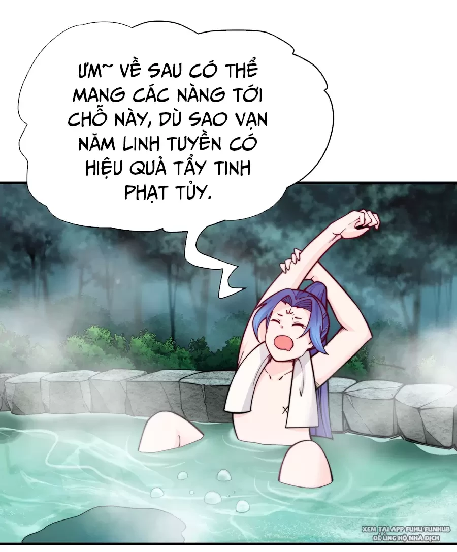 Đồ Đệ Của Ta Là Nữ Đế Chapter 99 - Next Chapter 100