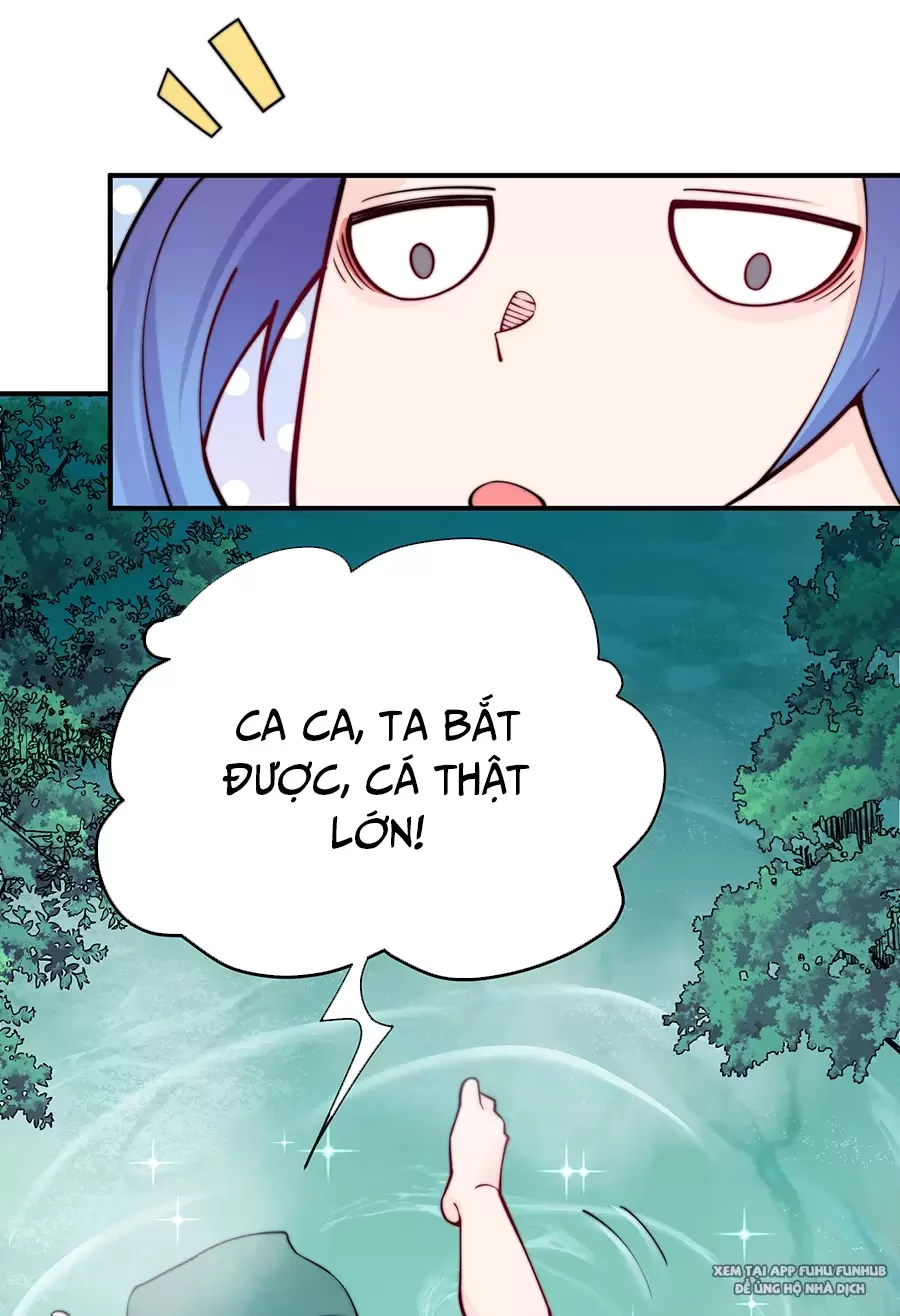 Đồ Đệ Của Ta Là Nữ Đế Chapter 99 - Next Chapter 100