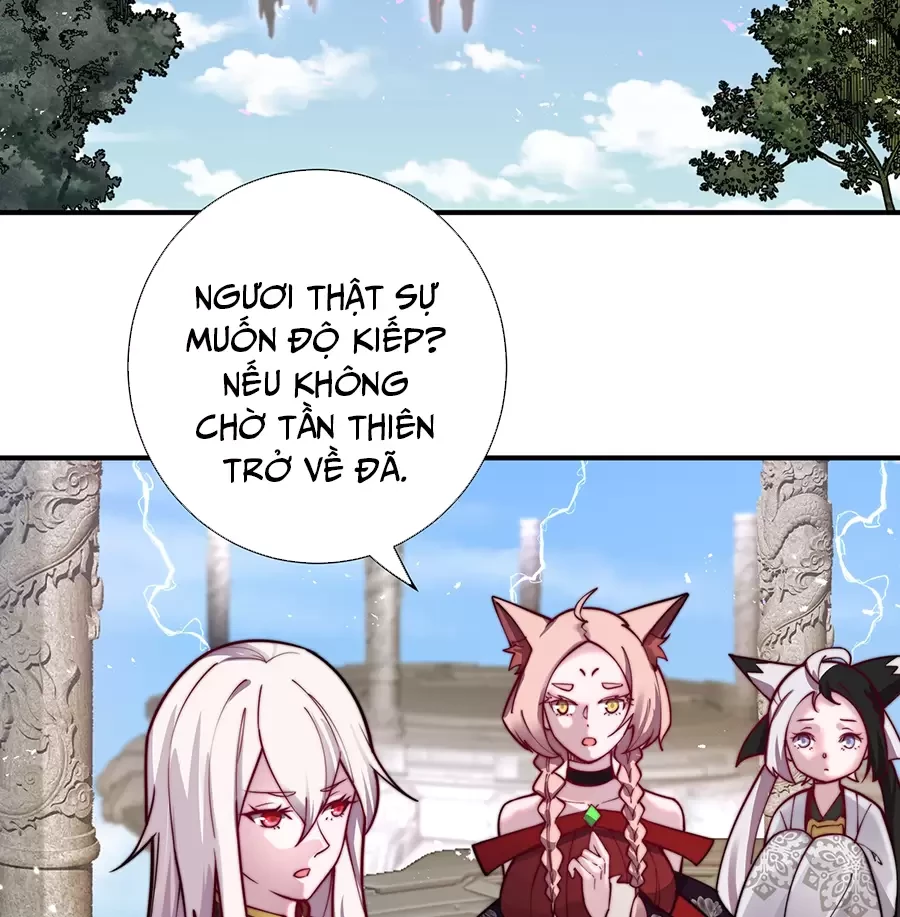 Đồ Đệ Của Ta Là Nữ Đế Chapter 99 - Next Chapter 100