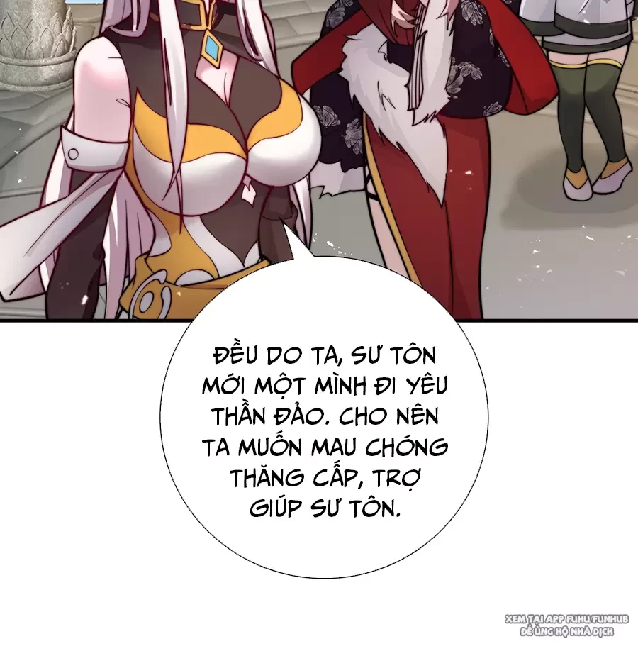 Đồ Đệ Của Ta Là Nữ Đế Chapter 99 - Next Chapter 100