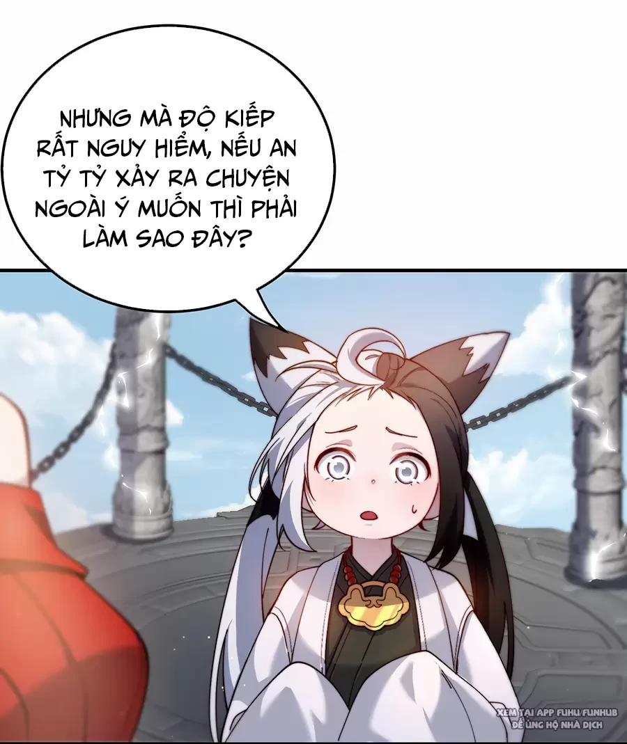 Đồ Đệ Của Ta Là Nữ Đế Chapter 99 - Next Chapter 100