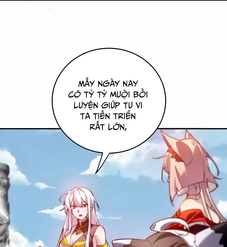 Đồ Đệ Của Ta Là Nữ Đế Chapter 99 - Next Chapter 100