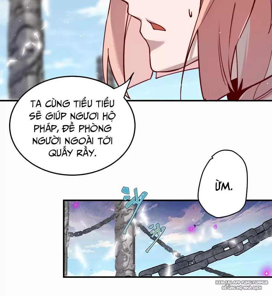 Đồ Đệ Của Ta Là Nữ Đế Chapter 99 - Next Chapter 100