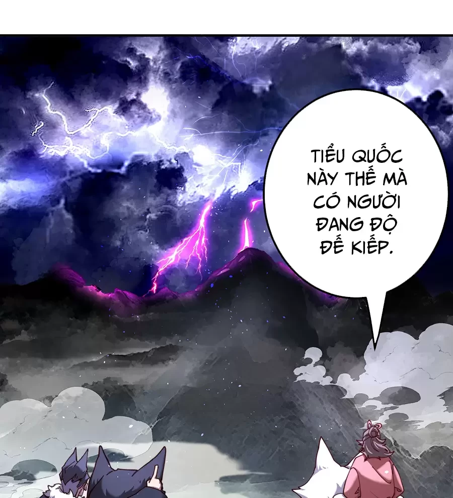 Đồ Đệ Của Ta Là Nữ Đế Chapter 100 - Next Chapter 101