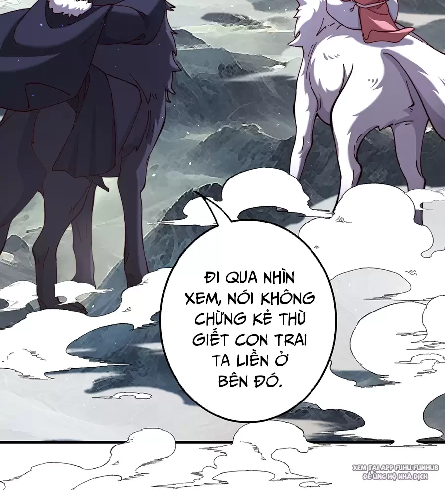 Đồ Đệ Của Ta Là Nữ Đế Chapter 100 - Next Chapter 101