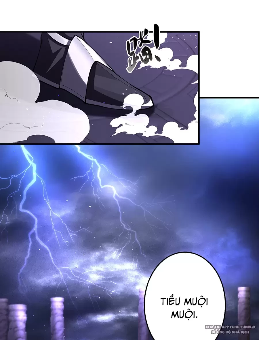 Đồ Đệ Của Ta Là Nữ Đế Chapter 100 - Next Chapter 101