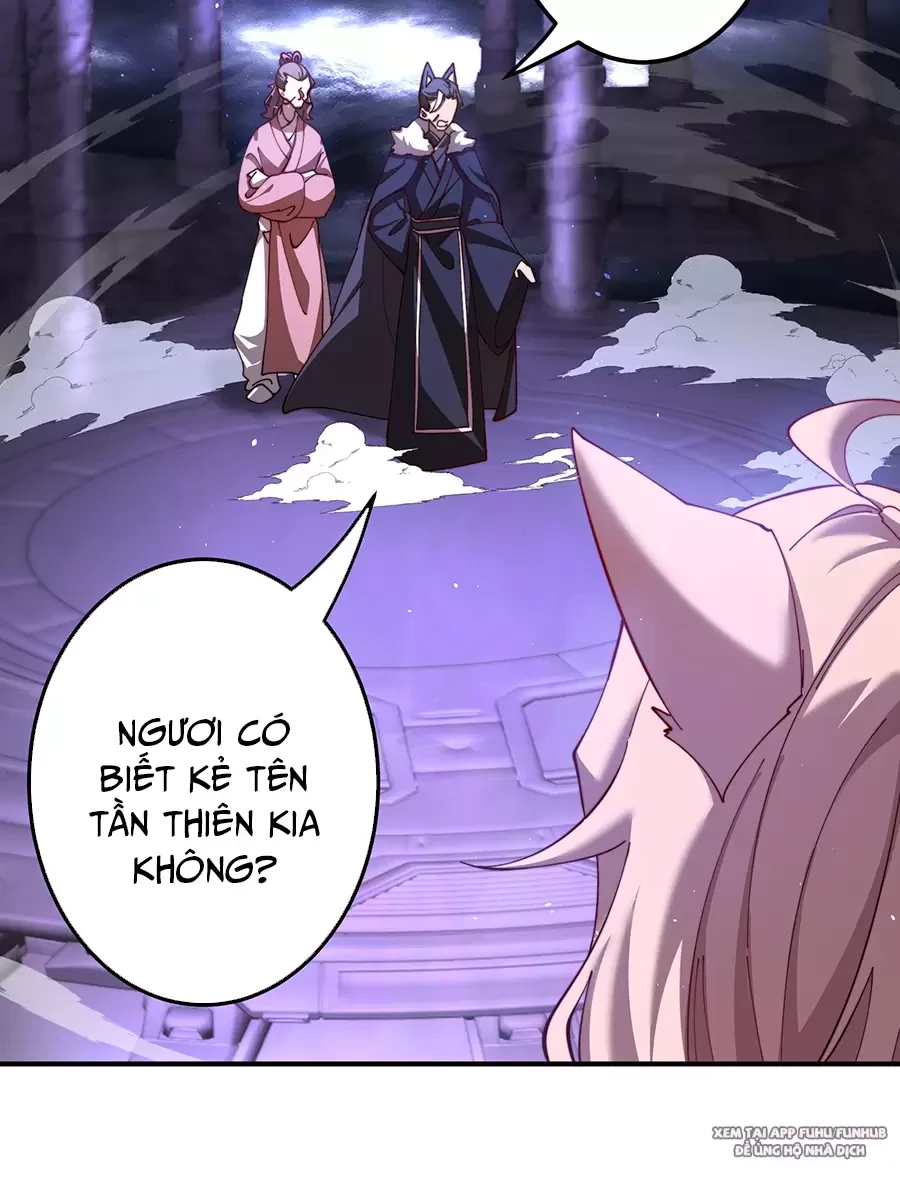 Đồ Đệ Của Ta Là Nữ Đế Chapter 100 - Next Chapter 101