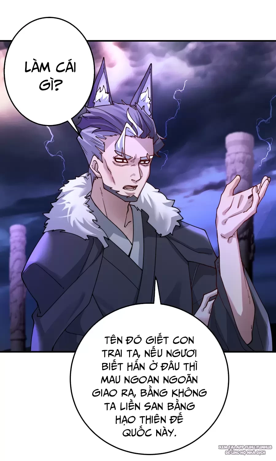 Đồ Đệ Của Ta Là Nữ Đế Chapter 100 - Next Chapter 101