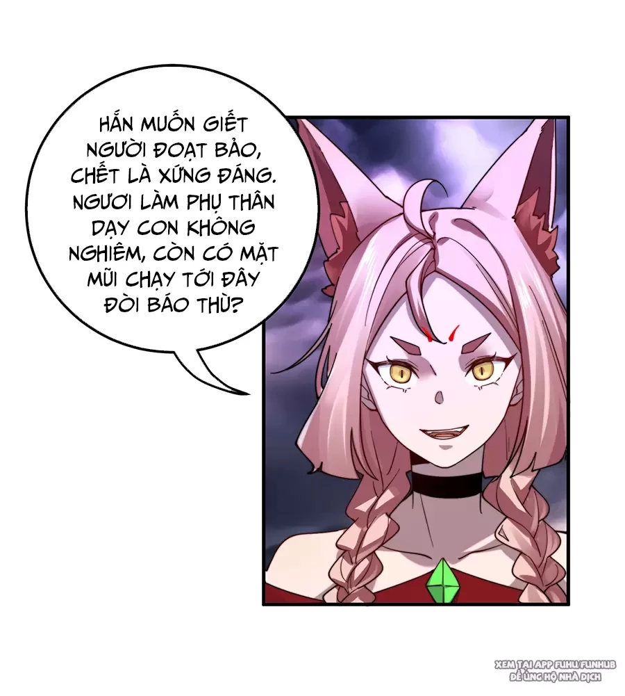 Đồ Đệ Của Ta Là Nữ Đế Chapter 100 - Next Chapter 101