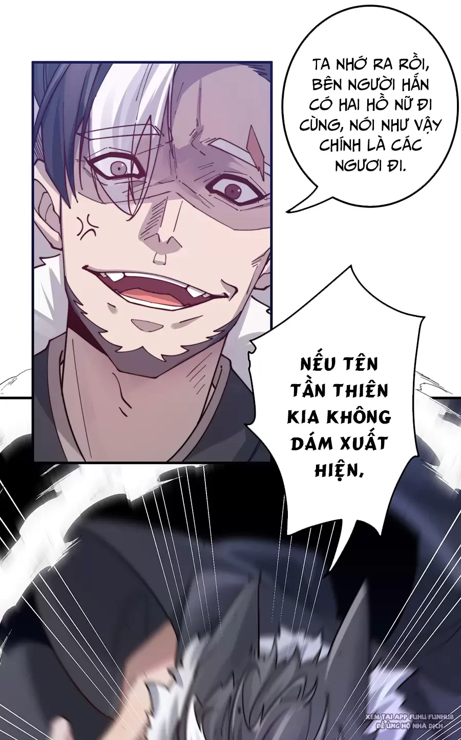 Đồ Đệ Của Ta Là Nữ Đế Chapter 100 - Next Chapter 101