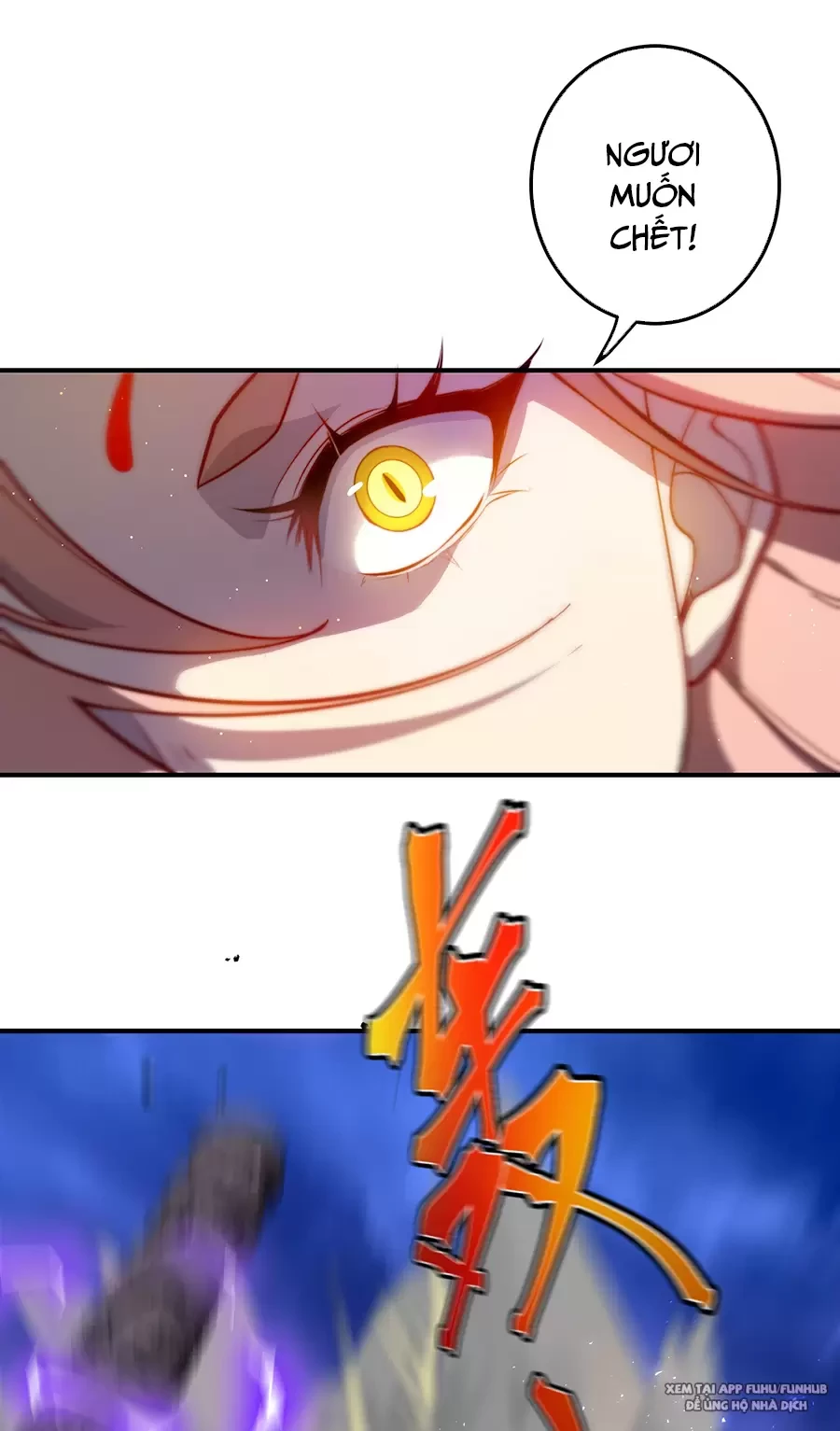 Đồ Đệ Của Ta Là Nữ Đế Chapter 100 - Next Chapter 101