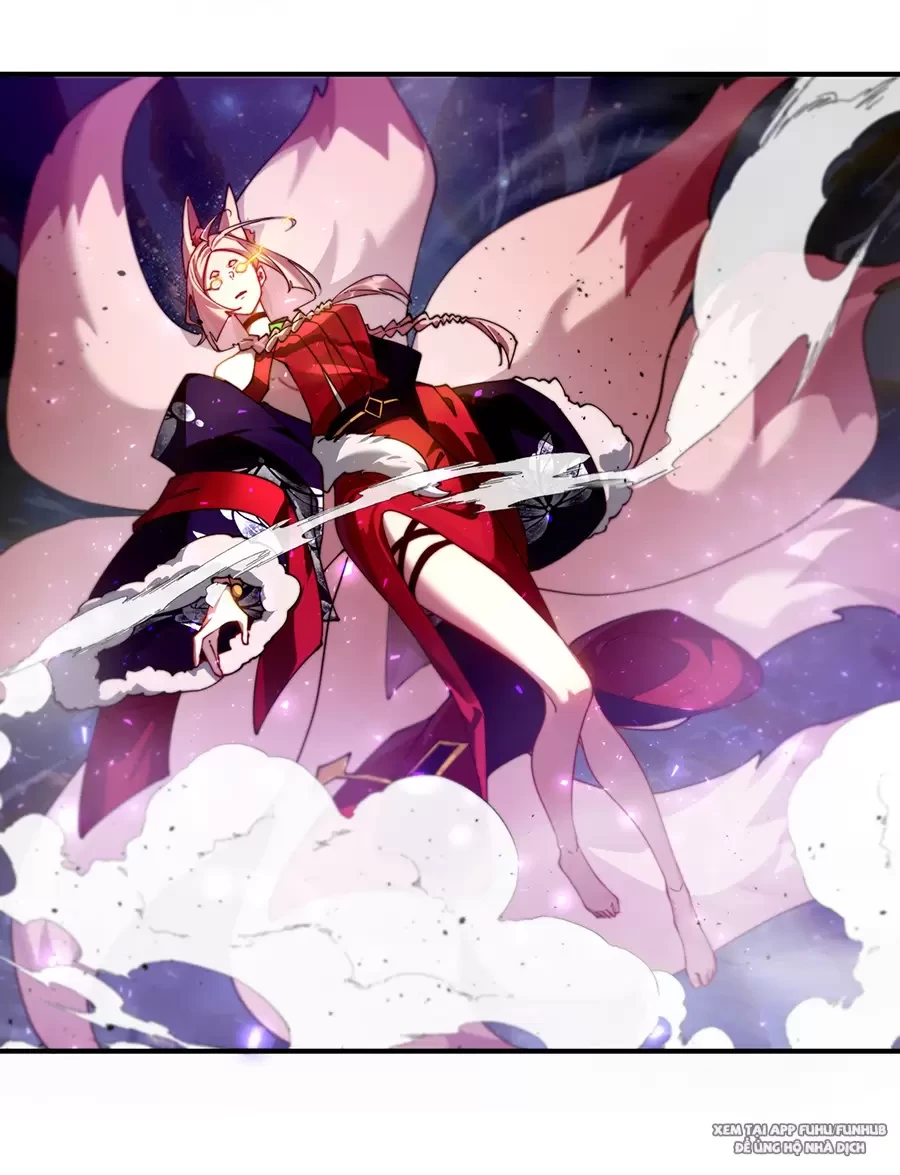 Đồ Đệ Của Ta Là Nữ Đế Chapter 100 - Next Chapter 101