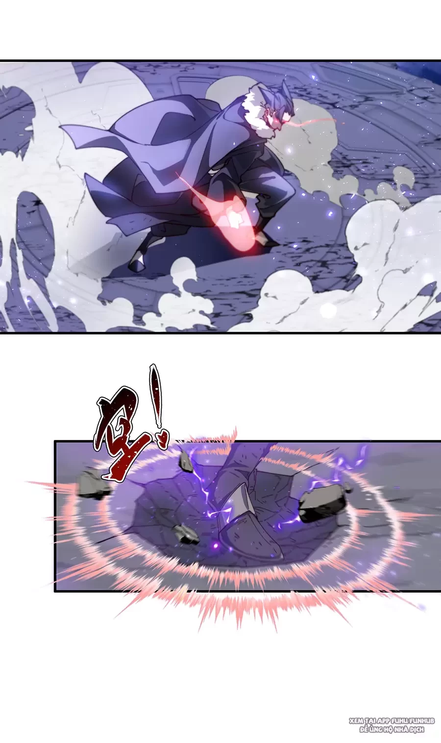 Đồ Đệ Của Ta Là Nữ Đế Chapter 100 - Next Chapter 101