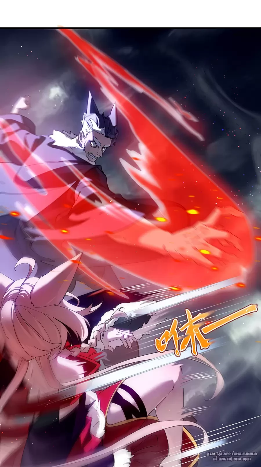 Đồ Đệ Của Ta Là Nữ Đế Chapter 100 - Next Chapter 101