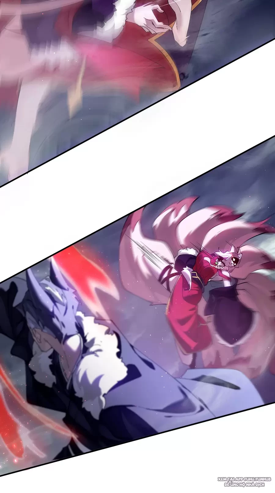 Đồ Đệ Của Ta Là Nữ Đế Chapter 100 - Next Chapter 101