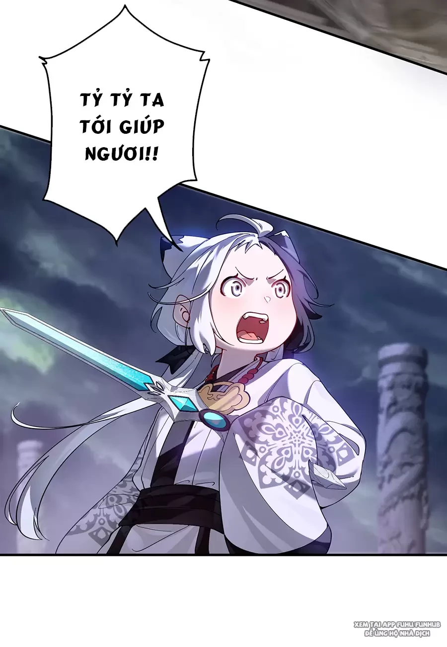 Đồ Đệ Của Ta Là Nữ Đế Chapter 100 - Next Chapter 101