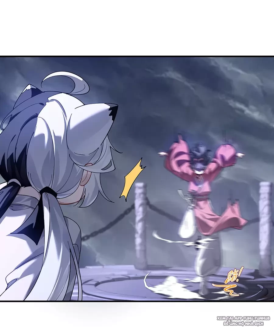 Đồ Đệ Của Ta Là Nữ Đế Chapter 100 - Next Chapter 101