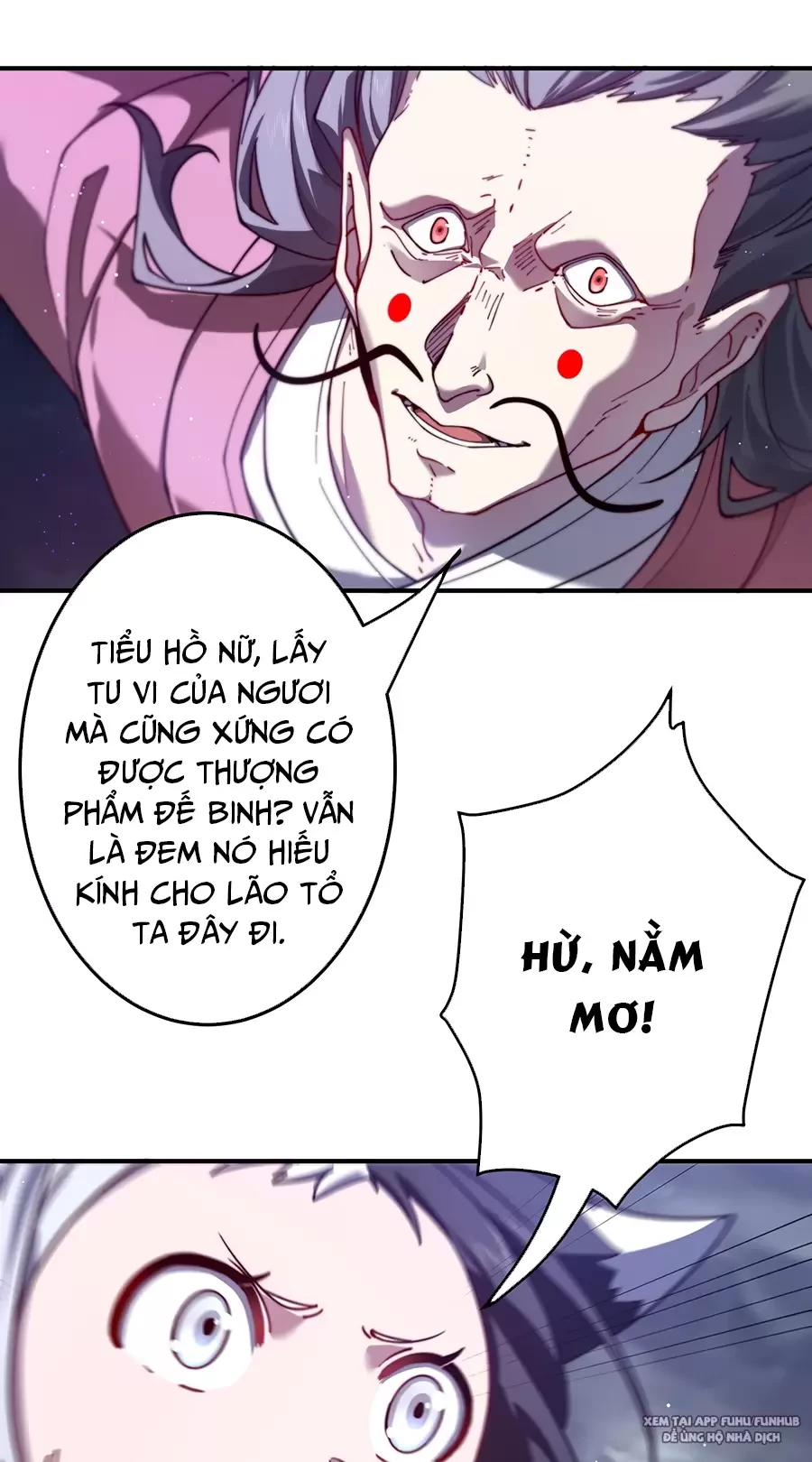 Đồ Đệ Của Ta Là Nữ Đế Chapter 100 - Next Chapter 101