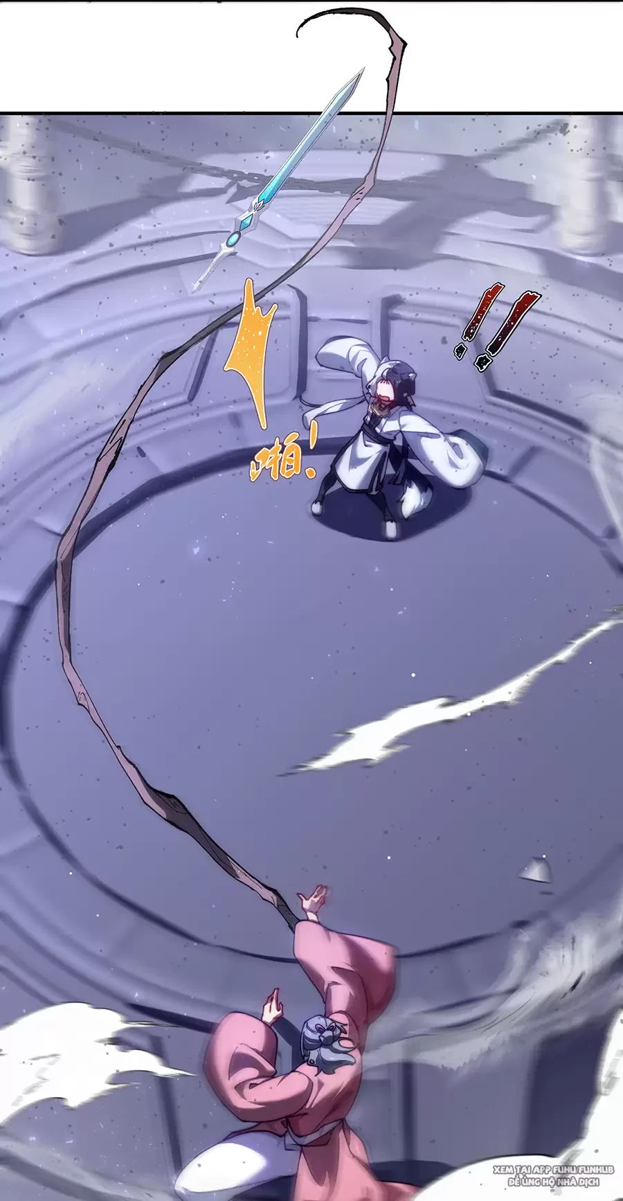 Đồ Đệ Của Ta Là Nữ Đế Chapter 100 - Next Chapter 101