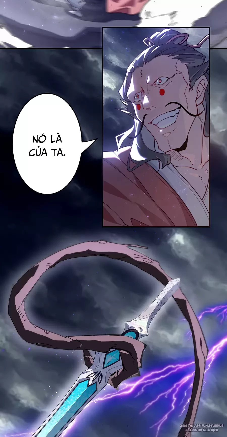 Đồ Đệ Của Ta Là Nữ Đế Chapter 100 - Next Chapter 101