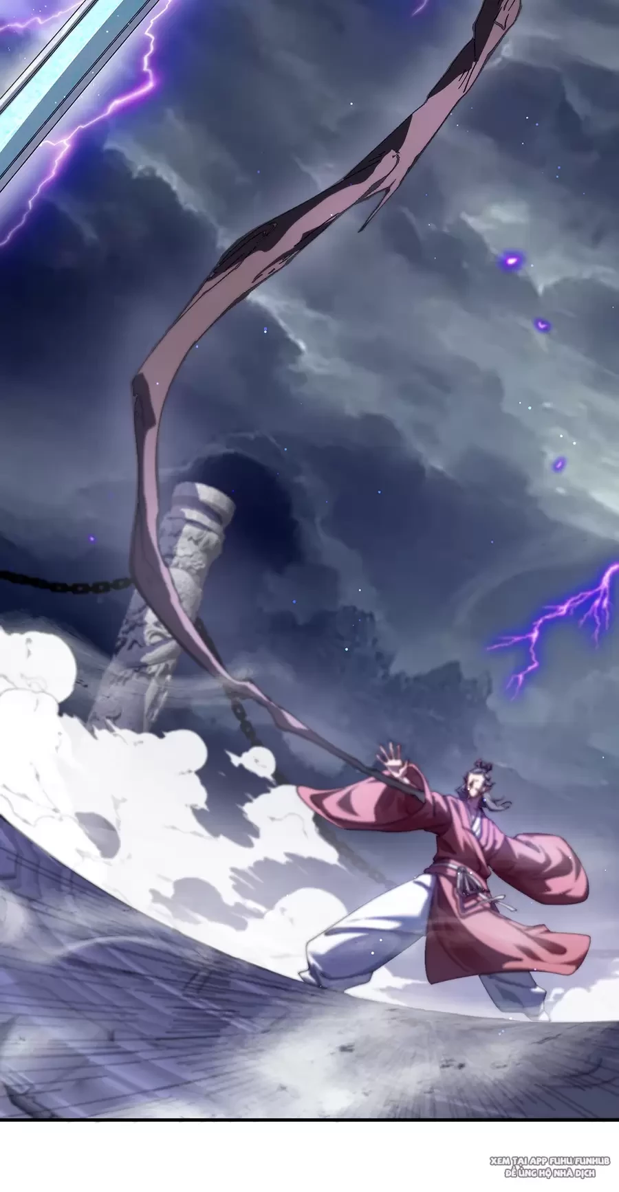 Đồ Đệ Của Ta Là Nữ Đế Chapter 100 - Next Chapter 101