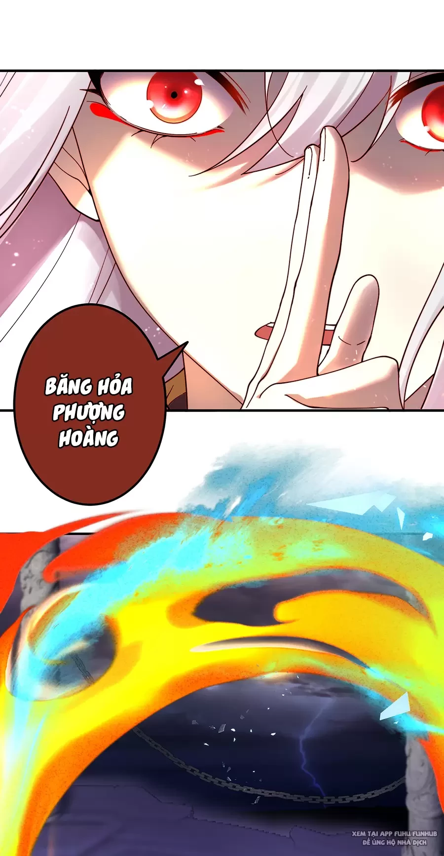 Đồ Đệ Của Ta Là Nữ Đế Chapter 100 - Next Chapter 101