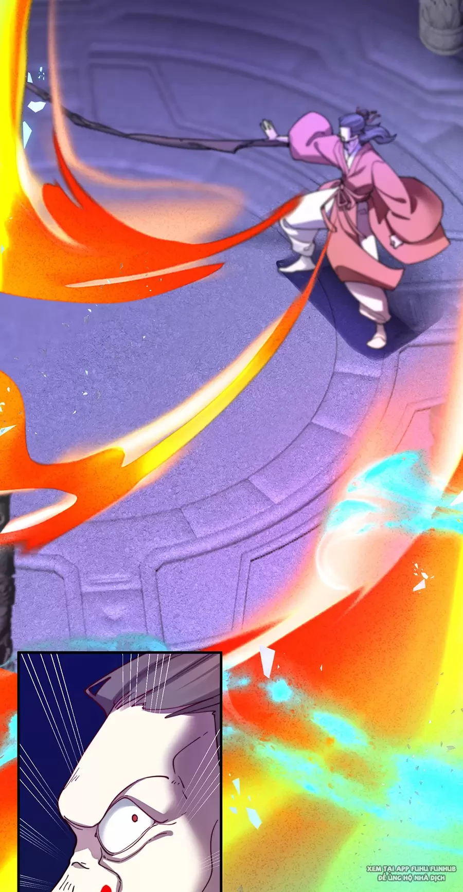 Đồ Đệ Của Ta Là Nữ Đế Chapter 100 - Next Chapter 101