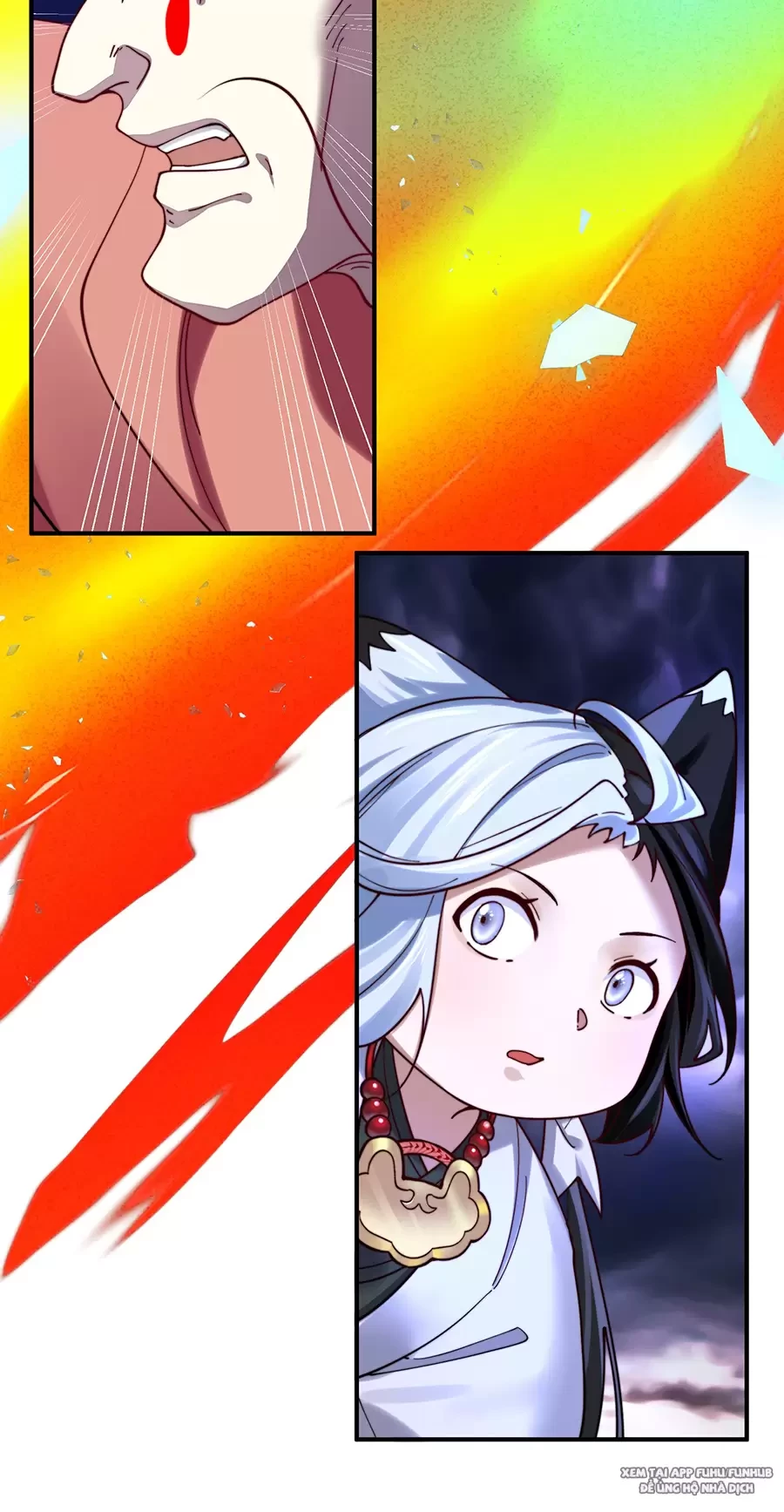 Đồ Đệ Của Ta Là Nữ Đế Chapter 100 - Next Chapter 101