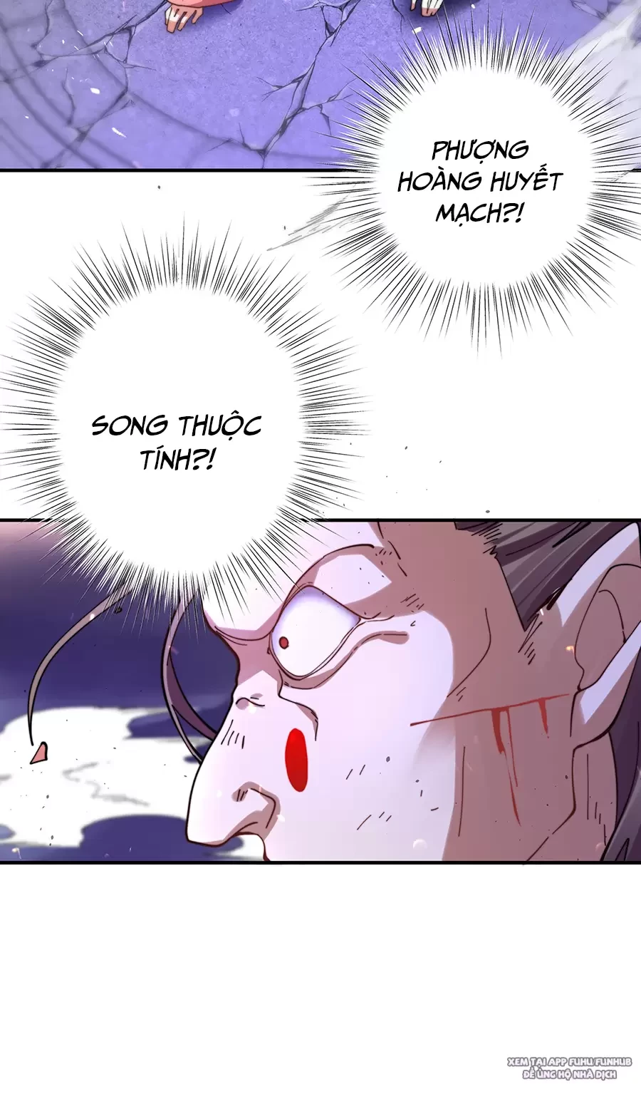 Đồ Đệ Của Ta Là Nữ Đế Chapter 101 - Next Chapter 102