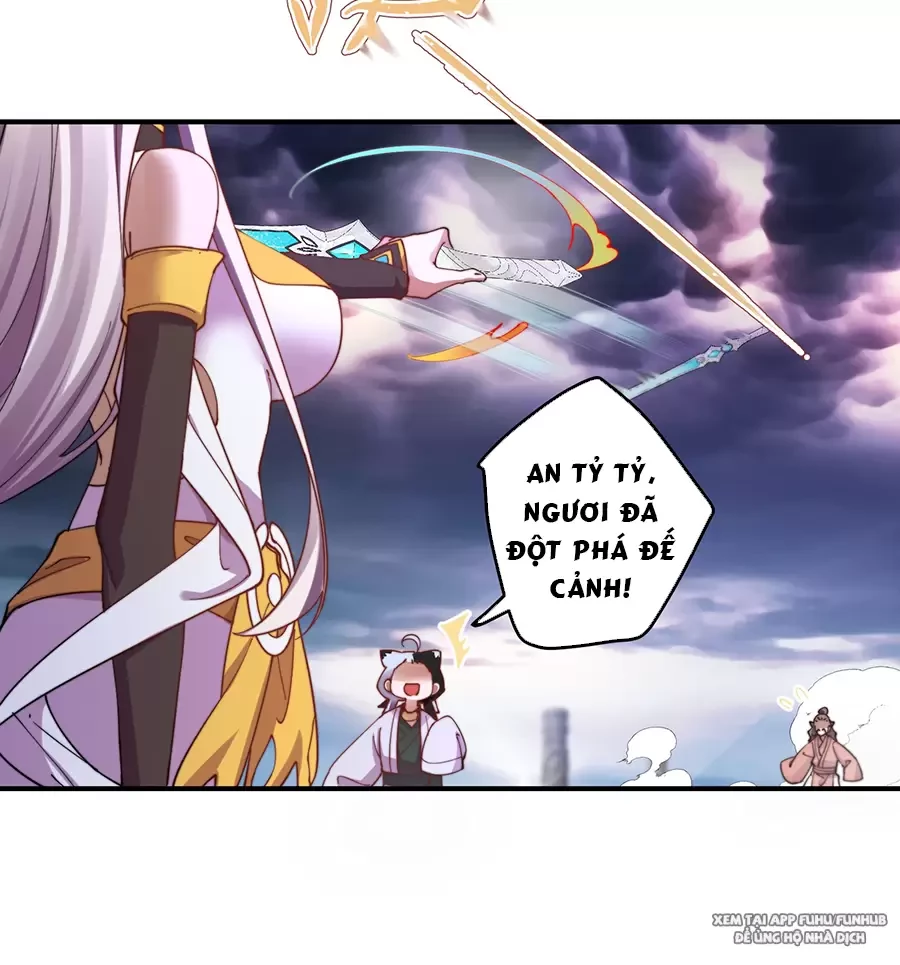 Đồ Đệ Của Ta Là Nữ Đế Chapter 101 - Next Chapter 102