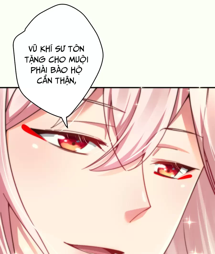 Đồ Đệ Của Ta Là Nữ Đế Chapter 101 - Next Chapter 102