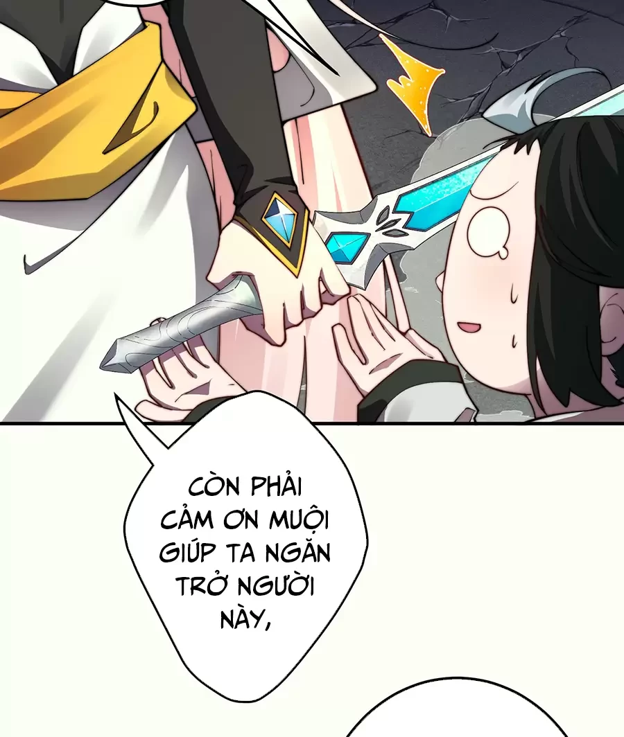 Đồ Đệ Của Ta Là Nữ Đế Chapter 101 - Next Chapter 102