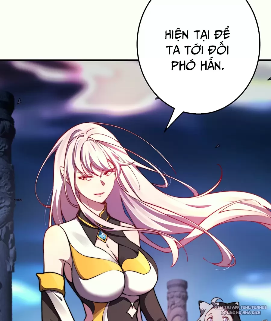 Đồ Đệ Của Ta Là Nữ Đế Chapter 101 - Next Chapter 102