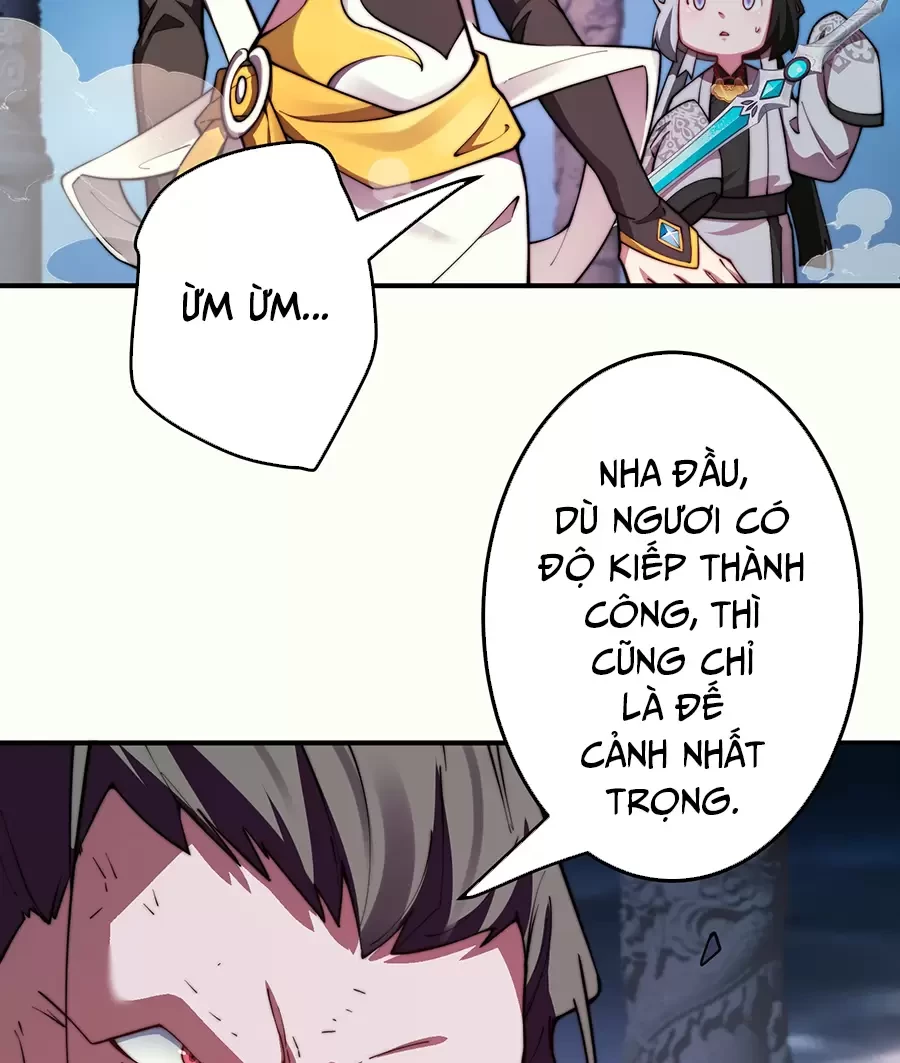 Đồ Đệ Của Ta Là Nữ Đế Chapter 101 - Next Chapter 102