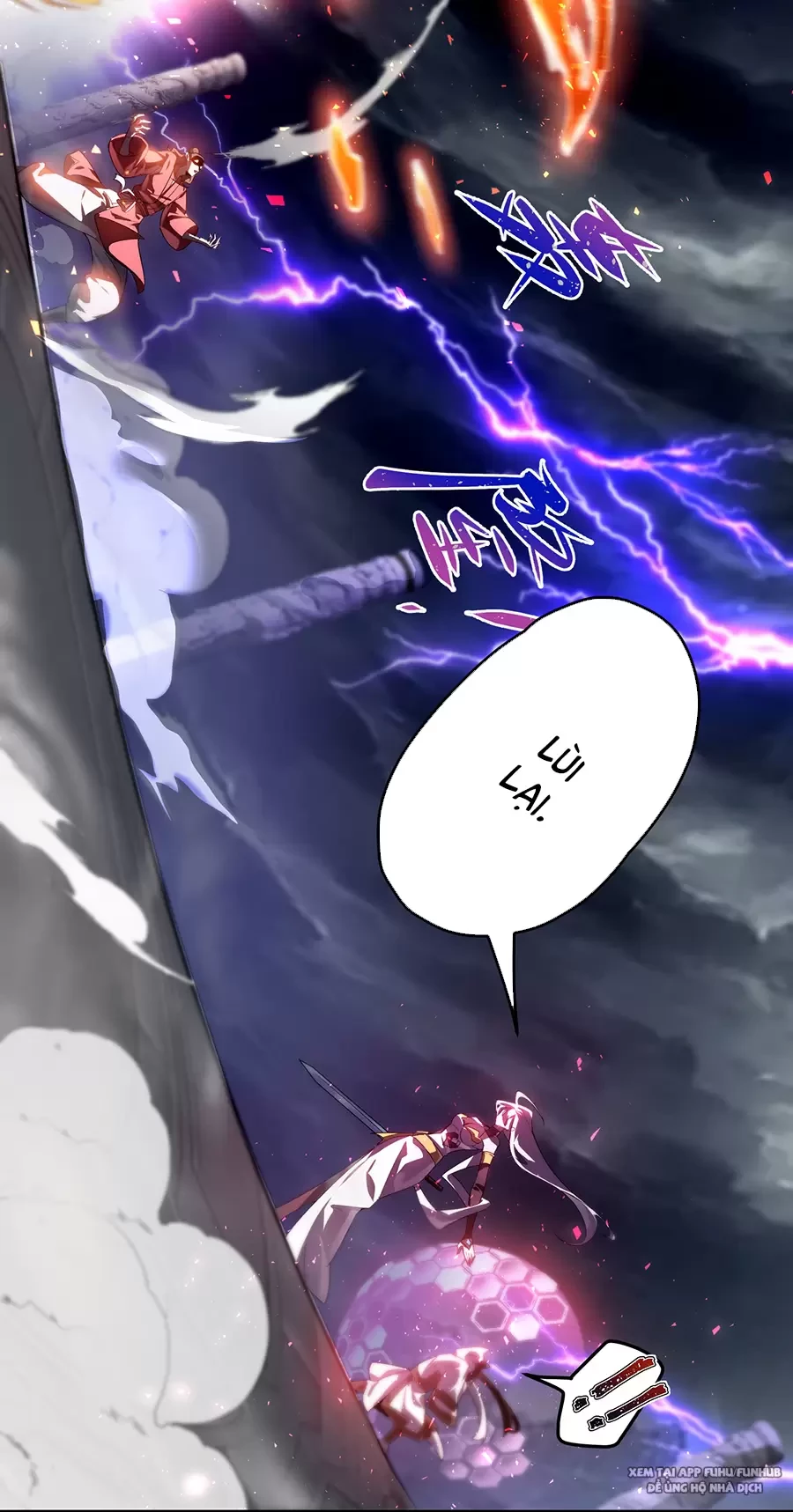 Đồ Đệ Của Ta Là Nữ Đế Chapter 101 - Next Chapter 102