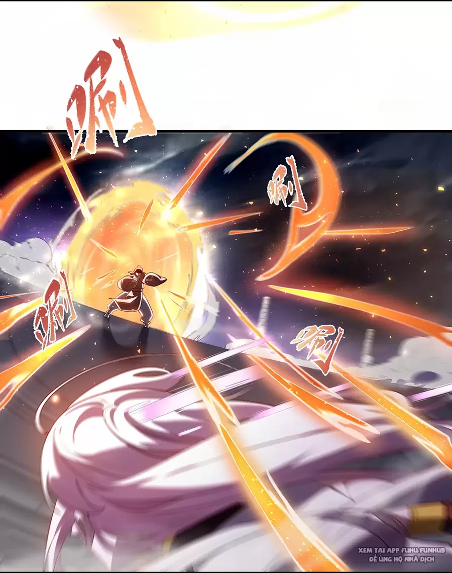 Đồ Đệ Của Ta Là Nữ Đế Chapter 101 - Next Chapter 102