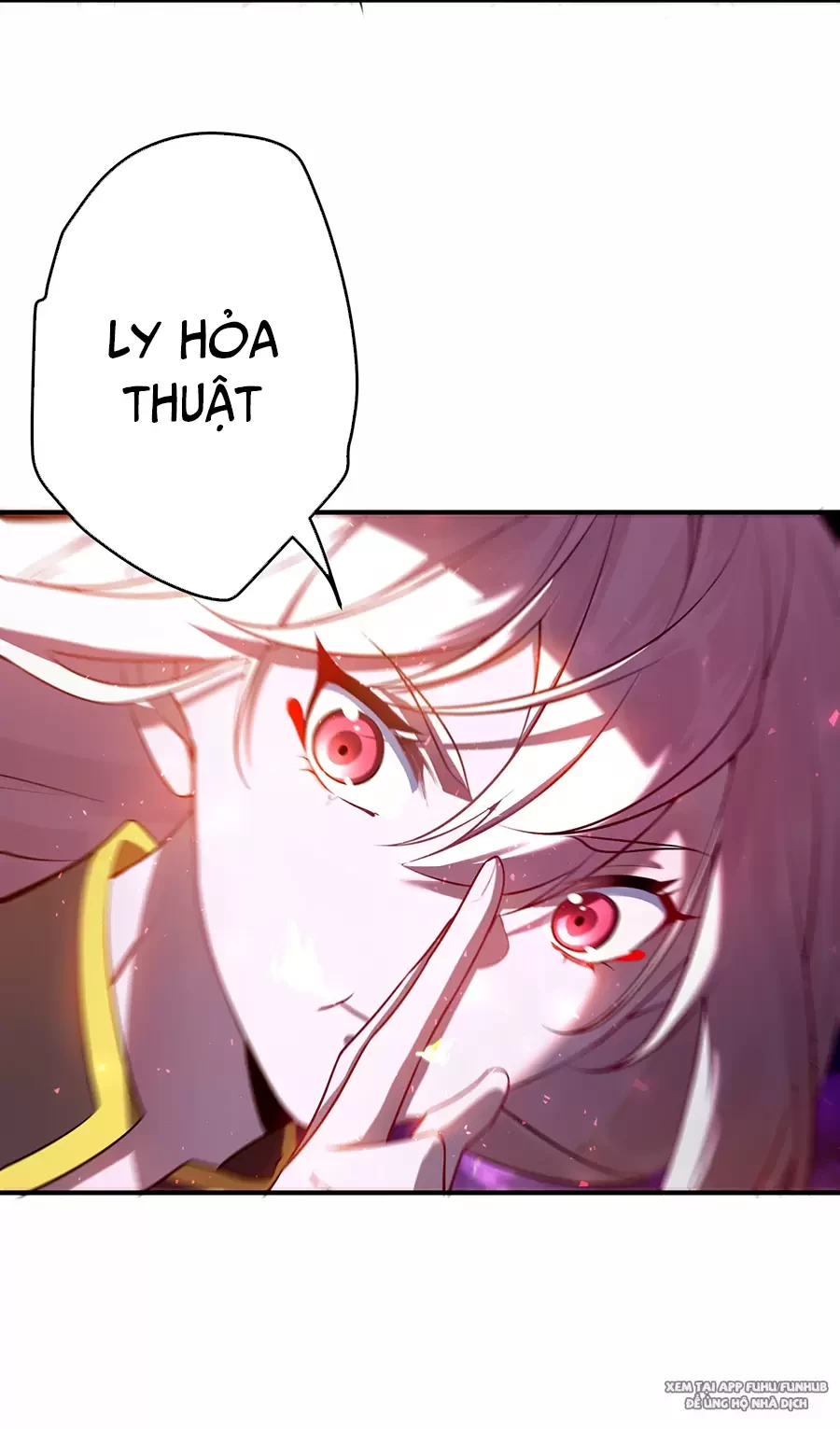 Đồ Đệ Của Ta Là Nữ Đế Chapter 101 - Next Chapter 102