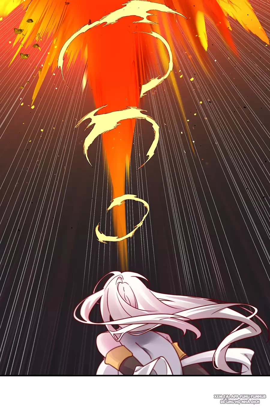 Đồ Đệ Của Ta Là Nữ Đế Chapter 101 - Next Chapter 102