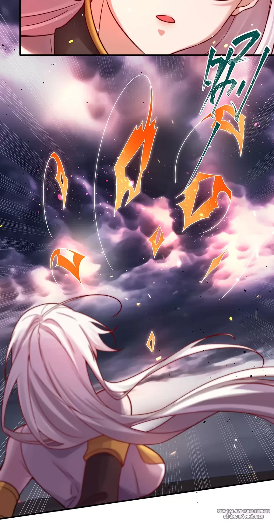 Đồ Đệ Của Ta Là Nữ Đế Chapter 101 - Next Chapter 102