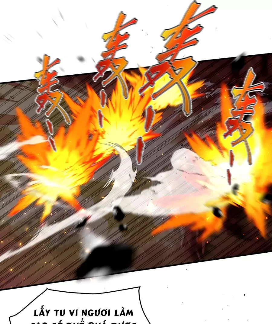 Đồ Đệ Của Ta Là Nữ Đế Chapter 101 - Next Chapter 102