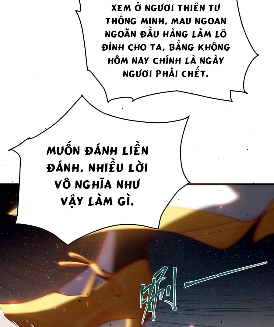 Đồ Đệ Của Ta Là Nữ Đế Chapter 101 - Next Chapter 102