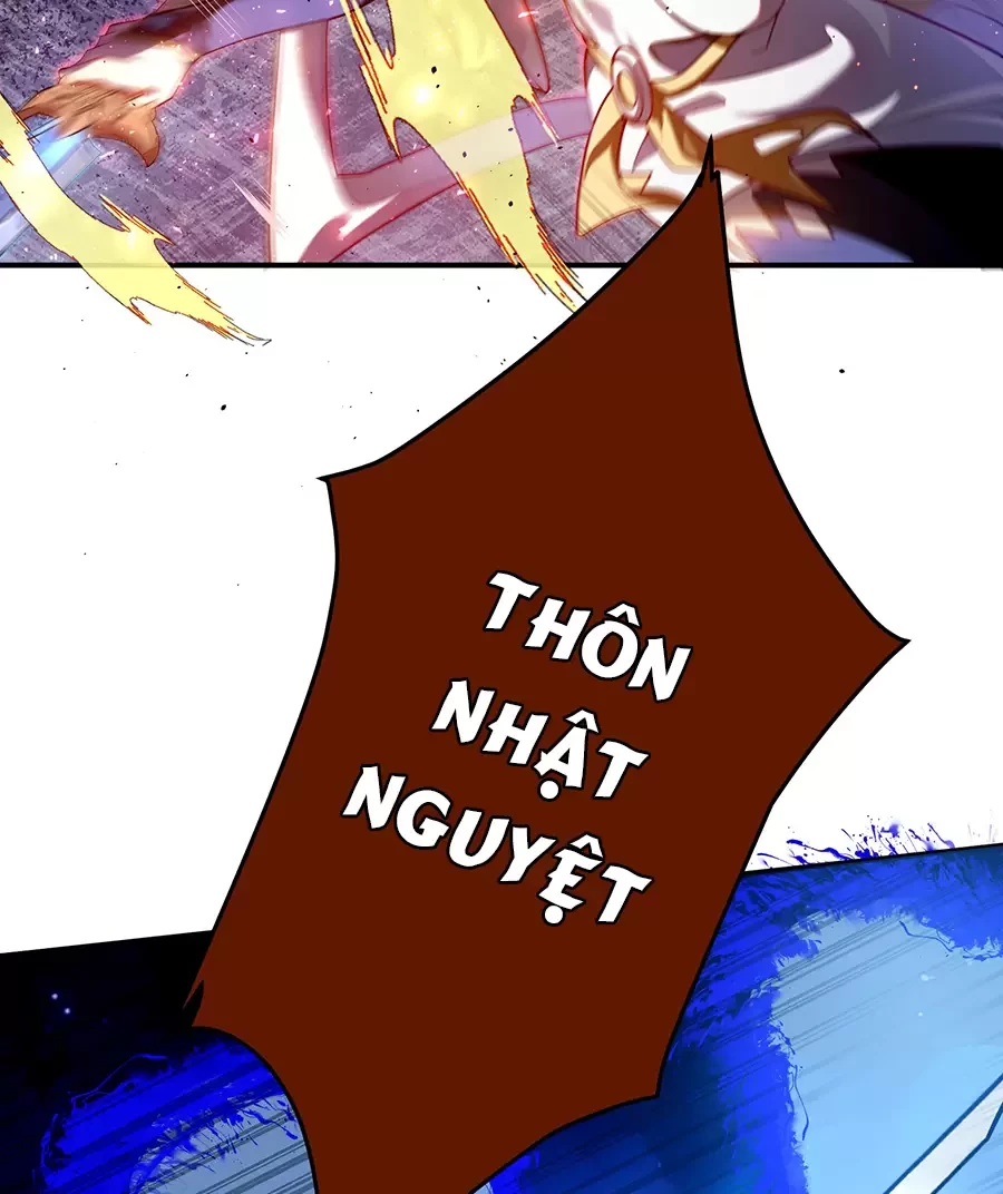 Đồ Đệ Của Ta Là Nữ Đế Chapter 101 - Next Chapter 102