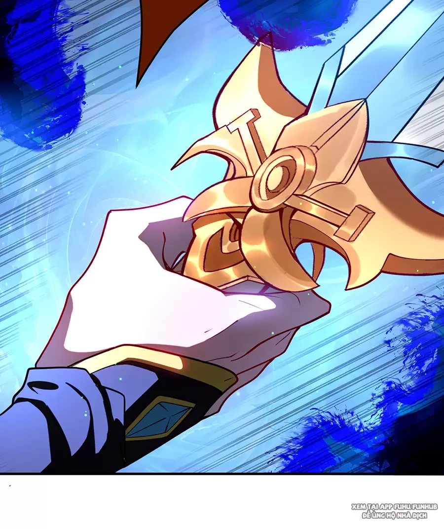 Đồ Đệ Của Ta Là Nữ Đế Chapter 101 - Next Chapter 102